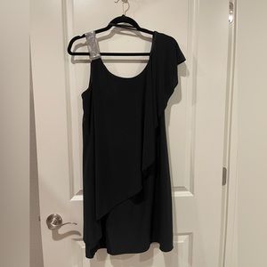 Women’s cocktail/evening dress.